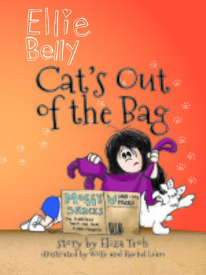 cover image of Cat's Out of the Bag